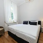 Lägenhet Brise Haus Odin App 05
