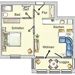 Brise Haus Odin App 05 *