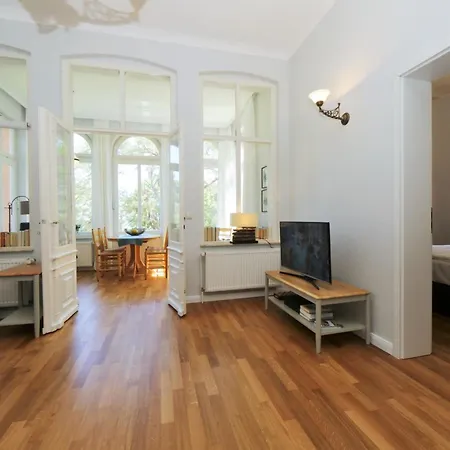 Lägenhet Brise Haus Odin App 05 *