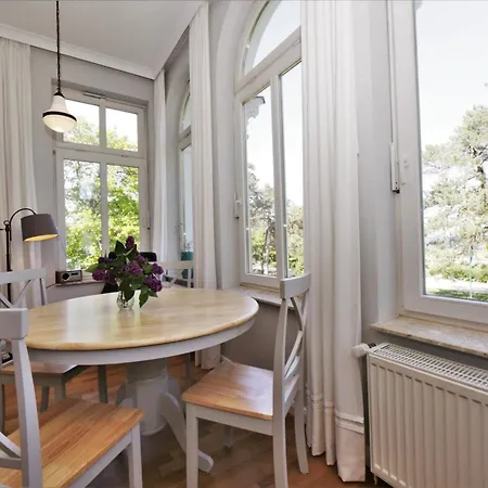 Brise Haus Odin App 05 Heringsdorf (Usedom)