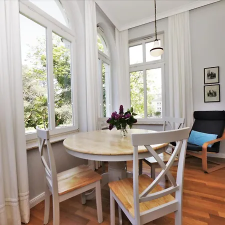 Brise Haus Odin App 05 Heringsdorf (Usedom)