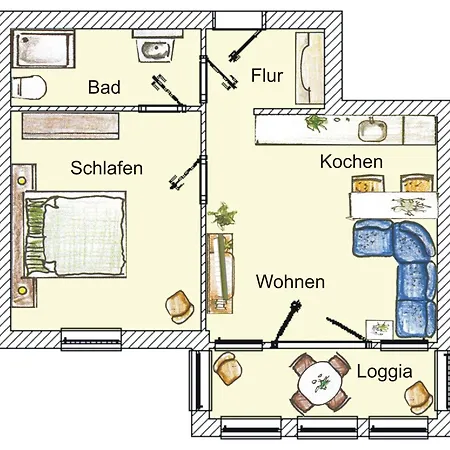 Brise Haus Odin App 05 *